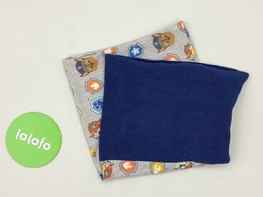 koszulka wilk i zając: Tube scarf, Nickelodeon, condition - Good — 2