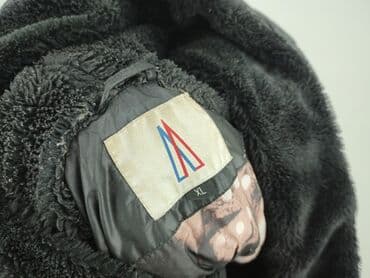 kurtka zimowa damska massimo dutti: Kurtka zimowa damska, rozmiar XL — 5