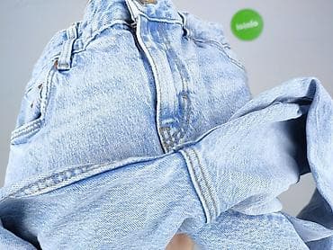 pull and bear dżinsy: PULL&BEAR, Jeansy damskie, rozmiar M — 5