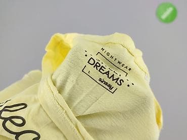 koszula john deere: Sinsay, T-shirt damski, rozmiar L — 4