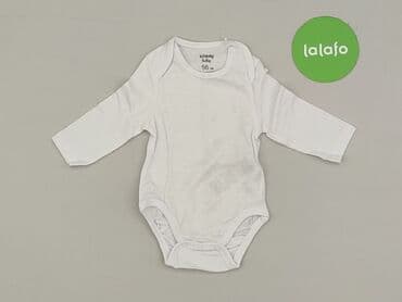 bielizna termoaktywna lidl crivit: Body, Sinsay, Newborn baby, 
condition - Perfect — 2