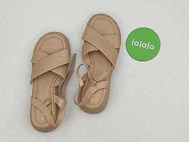 bottesini buty: Sandały damskie, rozmiar 40 — 3