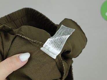 zalando krótkie spodenki: Zara, Szorty damskie, rozmiar S — 5