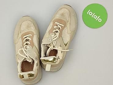 superga biale: Sneakersy damskie, rozmiar 38 — 2