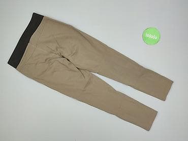 leginsy ze stringami: Legginsy Sportowe damskie, rozmiar S — 3