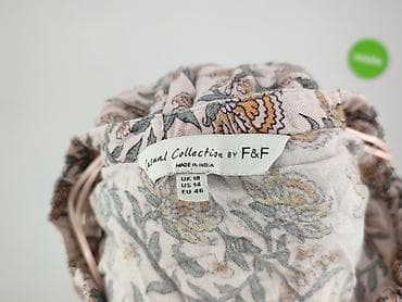 carters 104: F&F, Bluzka damska, rozmiar 3XL — 4
