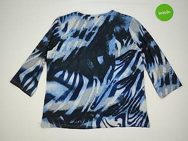 erbossi: Bluzka damska, rozmiar 3XL — 3