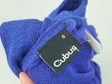 sweter z krótkim rękawem reserved: Cubus, Kardigan damski, S — 5