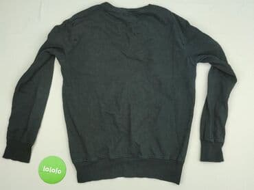 t shirty oversize basic: Women`s sweatshirt, size S (EU 36) — 3