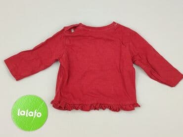 lidl bielizna esmara: Bluzka, 5.10.15, 3-6 miesięcy, stan - Idealny — 3