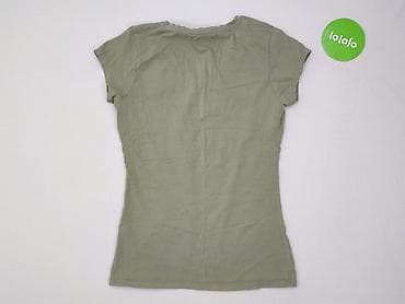 madnes bluzki: Amisu, T-shirt damski, rozmiar M — 3