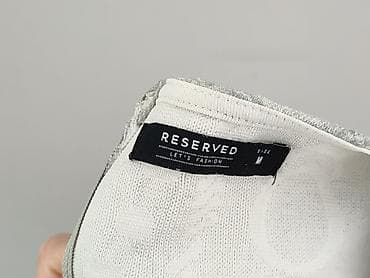kombinezon reserved: Reserved, Bluzka damska, rozmiar M — 4