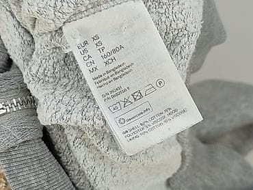 35 latki: H&M Divided, Bluza z kapturem damska, rozmiar XS — 5