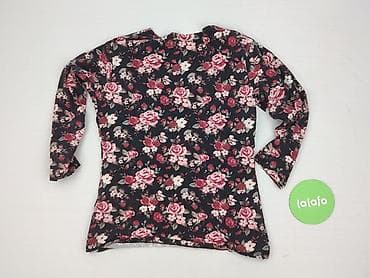 obcisła bluza: Bluzka damska, rozmiar S — 3