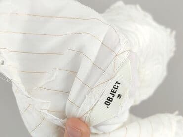 koszule z zakrytymi guzikami: Object, Sukienka damska, rozmiar M — 5