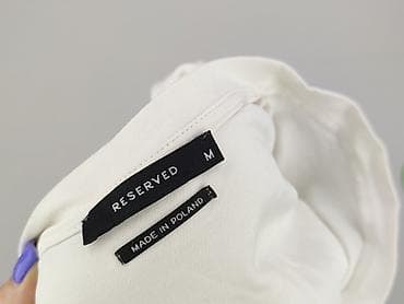 reserved koszula: T-shirt damski, rozmiar M — 5