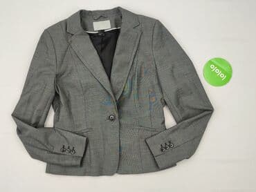 ochnik marynarki damskie: H&M, Marynarka damska, rozmiar M — 2