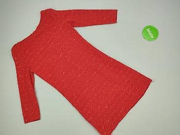 cekiny ozdobne: Sukienka damska, rozmiar S — 2