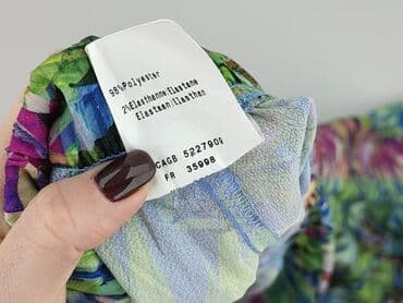 dorimodes majtki allegro: Damart, Spodnie materiałowe damskie, rozmiar 3XL — 5