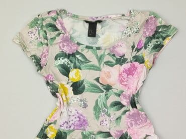 biala marynarka hm: H&M, Bluzka damska, XS — 1