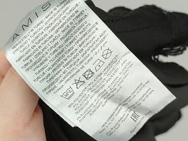 f f bielizna damska tesco: Amisu, Body damskie, rozmiar L — 5