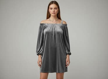 elizabeth sukienki: Unisono, Sukienka damska, rozmiar S — 1