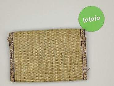 ego torebki: Kopertówka, stan - Idealny — 3