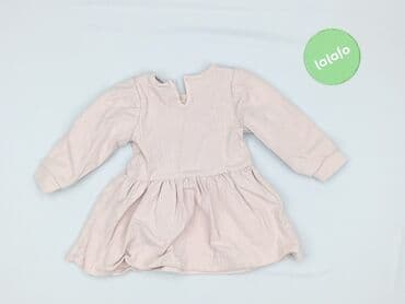 sukienki c and a: Sukienka, So cute, 6-9 miesięcy, stan - Bardzo dobry — 3
