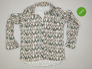 prada bluzy: Koszula damska, rozmiar S — 2