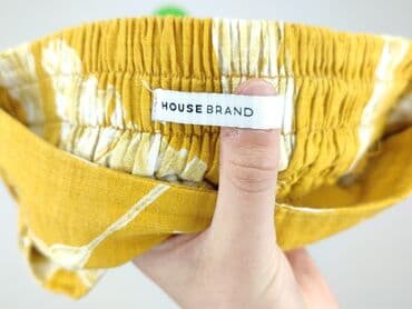mini spódniczka obcisła: House, Women`s skirt, size XS (EU 34) — 4