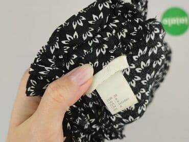 sukienka o kroju marynarki h m: H&M, Women's blouse, size M (EU 38) — 4