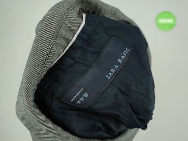 sukienka marynarka zalando: Zara, Marynarka damska, M — 4