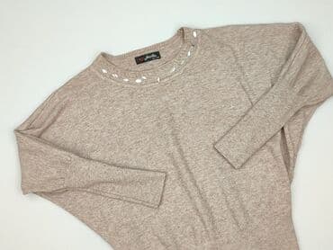 shein swetry damskie wyprzedaż: Sweter damski, rozmiar XL — 1