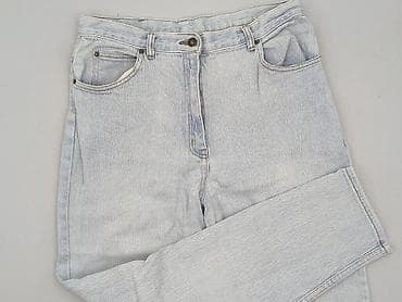 jeansy 78 plus size: Jeansy damskie, rozmiar 3XL — 1