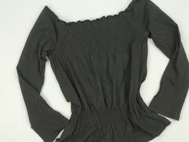 bluzka nietoperz plus size: Koszula damska, rozmiar M — 1