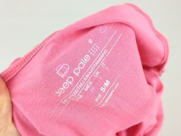 basic t shirty: Women`s top, size S (EU 36) — 4