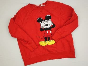 H&M, Bluza damska
, rozmiar 3XL