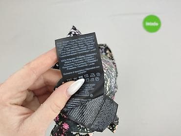 bluza holandia: Pieces, Bluzka damska, rozmiar M — 6