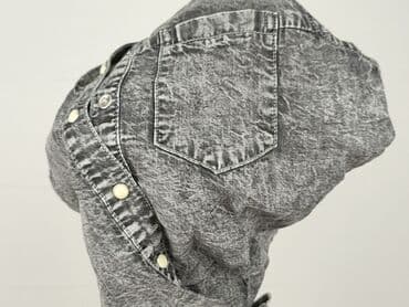 lidl kurtka jeansowa damska: Denim Co, Women`s waistcoat, size S (EU 36) — 5