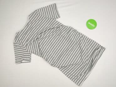 t shirty lniany: Women`s dress, size S — 3