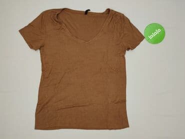 sinsay t shirty damskie: Sinsay, T-shirt damski, rozmiar S — 2