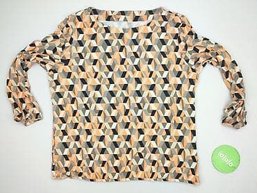 bluzki premium: Bluzka damska, rozmiar 4XL — 2