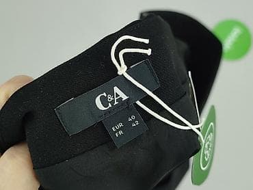 spódnice dopasowane: C&A, Spódnica damska, rozmiar L — 4