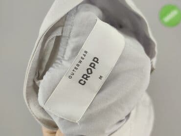 cropp kurtki przeciwdeszczowe: Cropp, Kurtka bomberka damska, rozmiar M — 4