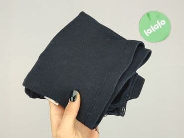 czarna sukienka obcisla: Kaftanik, 3-6 miesięcy, stan - Dobry — 5