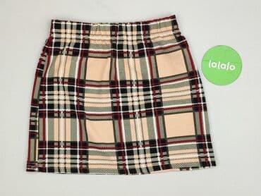 cropp spódnice w kratę: Women`s skirt, size S at lalafo.pl — 3 cropp spódnice w kratę: Women`s skirt, size S — 3