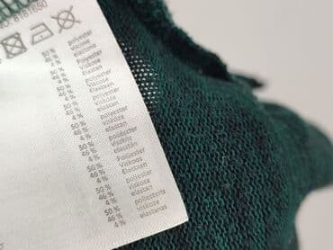 kardigan only: Jean Pascale, Kardigan damski, rozmiar XS — 5