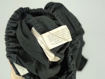 spodnie moro jogger damskie: Spodnie materiałowe damskie, rozmiar M — 5