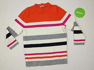 bluzy artystyczne: Tu, Sweter damski, rozmiar XL — 2