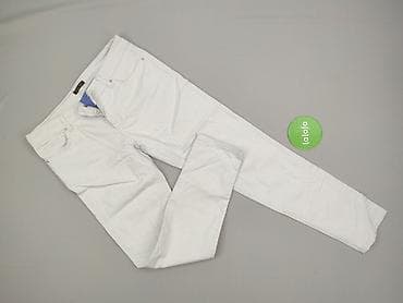 bugjo jeans kurtka: Massimo Dutti, Jeansy damskie, rozmiar M — 2